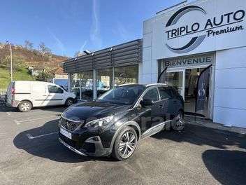 PEUGEOT 3008 (2E GENERATION) II 1.5 BLUEHDI 130 S&S 7CV ALLURE BUSINESS EAT8