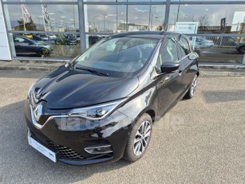 RENAULT ZOE (2) R110 INTENS ACHAT INTEGRAL INTENS 52KWH