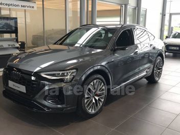 AUDI Q8 E-TRON E-TRON 55 QUATTRO 408 114 KWH S LINE