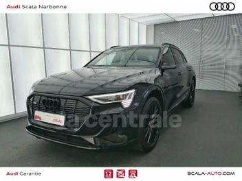 AUDI E-TRON 55 QUATTRO 408 S LINE 95 KWH