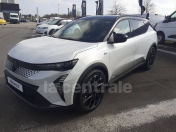 RENAULT SCENIC 5 V E-TECH ELECTRIQUE 220 GRANDE AUTONOMIE TECHNO - OPTION ESPRIT ALPINE 87 KWH