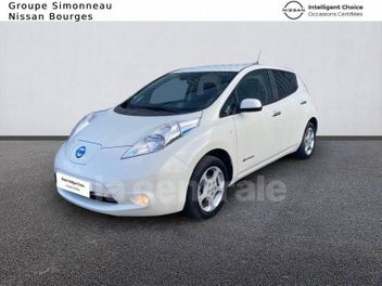 NISSAN LEAF 109 30KWH FLEX ACENTA AUTO