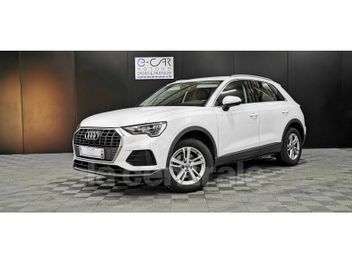 AUDI Q3 (2E GENERATION) II 35 TFSI 150 DESIGN