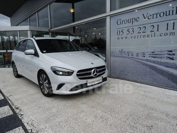 MERCEDES CLASSE B 3 III 180 D BUSINESS LINE EDITION 7G-DCT