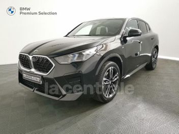 BMW X2 U10 (U10) SDRIVE 20I 170 M SPORT DKG7