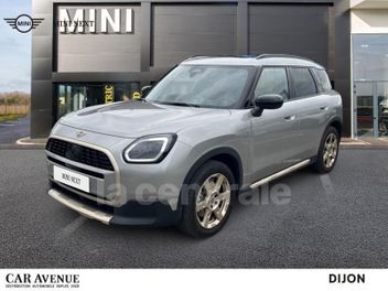 MINI COUNTRYMAN 3 III (U25) 1.5 170 C FAVOURED DKG7