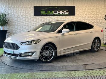 FORD MONDEO 4 IV (2) HYBRID 2.0 187 7CV VIGNALE BVA6 4P