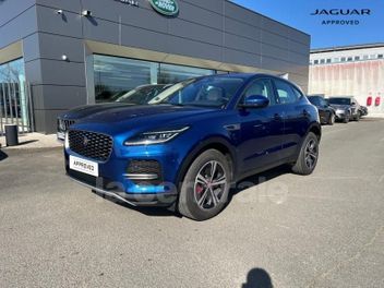 JAGUAR E-PACE (2) 2.0 P200 FLEXFUEL MHEV AWD R-DYNAMIC SE BVA