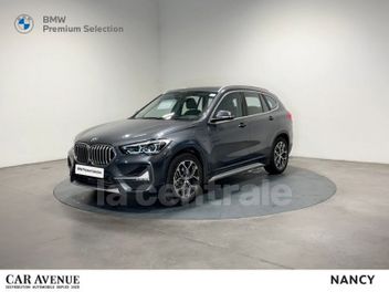 BMW X1 F48 (F48) (2) XDRIVE25E 7CV XLINE BVA6