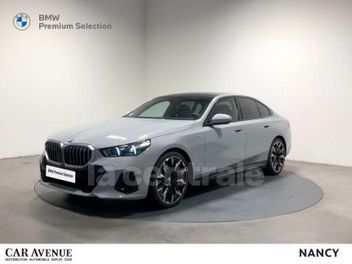 BMW SERIE 5 G60 (G60) 520D XDRIVE 197 M SPORT BVA8