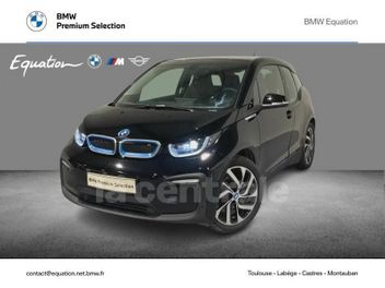 BMW I3 (2) 120 AH 170 EDITION WINDMILL ATELIER BVA 42.2 KWH