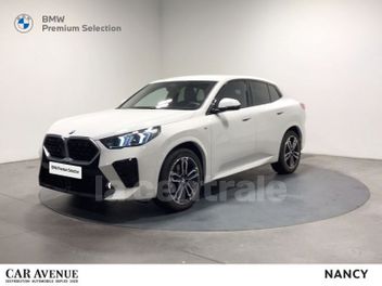 BMW X2 U10 (U10) SDRIVE 20I 170 M SPORT DKG7