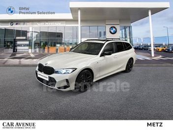 BMW SERIE 3 G21 TOURING (G21) (2) TOURING 320E XDRIVE 204 M SPORT BVA8