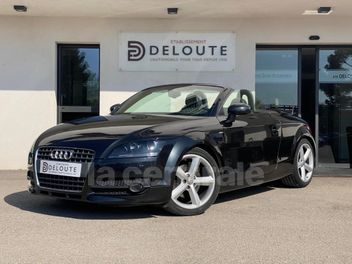 AUDI TT 2 ROADSTER II ROADSTER 2.0 TFSI 200 QUATTRO S TRONIC