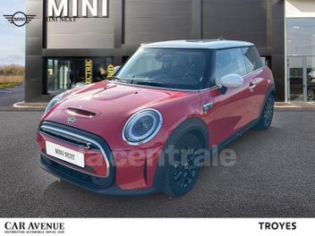 MINI MINI 3 3P III (2) (F56) HATCH COOPER SE 184 EDITION CAMDEN 32.6 KWH