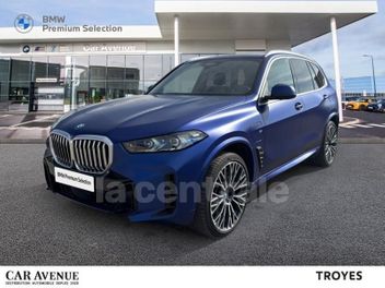 BMW X5 G05 (G05) XDRIVE50E 489 M SPORT BVA8