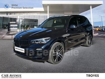 BMW X5 G05 (G05) XDRIVE30D 265 M SPORT BVA8