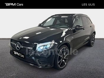 MERCEDES GLC AMG AMG 43 4MATIC