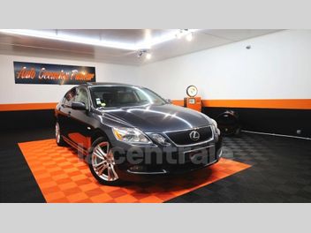 LEXUS GS 3 III 450H PACK PRESIDENT E-CVT