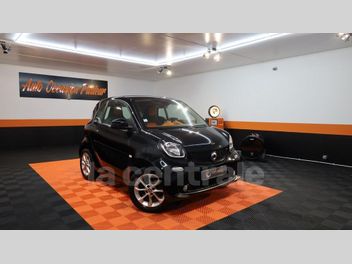 SMART FORTWO 3 III 1.0 71 BUSINESS+