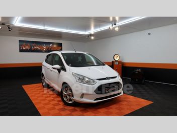 FORD B-MAX 1.0 ECOBOOST S&S 100 EDITION