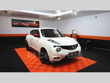 NISSAN JUKE 1.6 DIG-T 200 NISMO