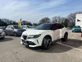 ALFA ROMEO JUNIOR ELETTRICA 280 VELOCE 54 KWH