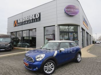 MINI PACEMAN 2.0 COOPER D ALL4 BVA6