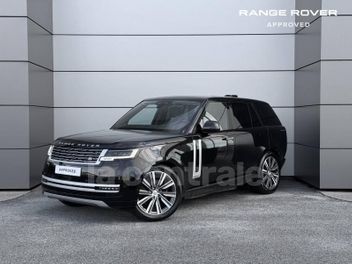 LAND ROVER RANGE ROVER 5 V SWB 3.0 P510E PHEV AWD AUTOBIOGRAPHY 2022