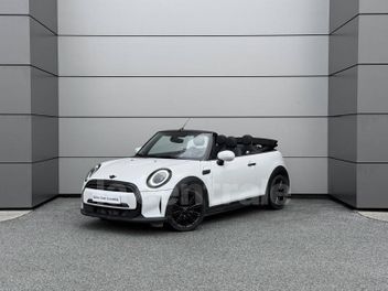 MINI MINI 3 CABRIOLET III (2) (F57) CABRIOLET COOPER 136 EDITION PREMIUM PLUS BVA7