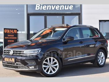 VOLKSWAGEN TIGUAN 2 II 1.5 TSI 150 EVO 8CV CARAT DSG7