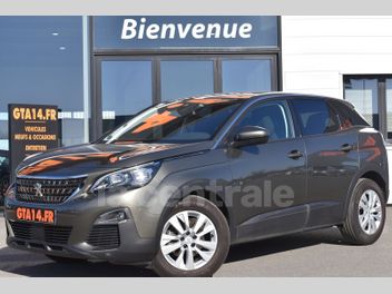 PEUGEOT 3008 (2E GENERATION) II 1.5 BLUEHDI 130 S&S 7CV ACTIVE BUSINESS