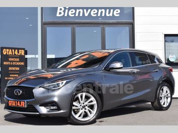 INFINITI Q30 1.6T 156 LUXE TECH DCT7