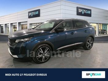 PEUGEOT 3008 (2E GENERATION) II (2) 1.6 HYBRID4 300 GT PACK E-EAT8