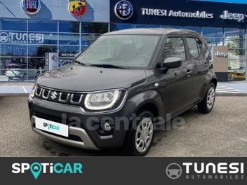 SUZUKI IGNIS 3 III (2) 1.2 DUALJET HYBRID AVANTAGE