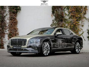 BENTLEY FLYING SPUR 3 III (3) HYBRID V8 4.0 782 SPEED BVA