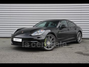 PORSCHE PANAMERA 2 II 4 E-HYBRID 4PL