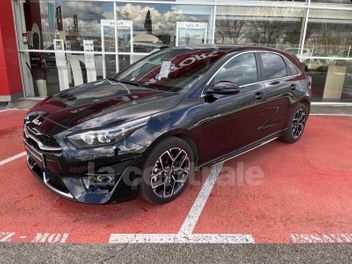 KIA CEED 3 III (2) 1.5 T-GDI 160 GT LINE DCT7