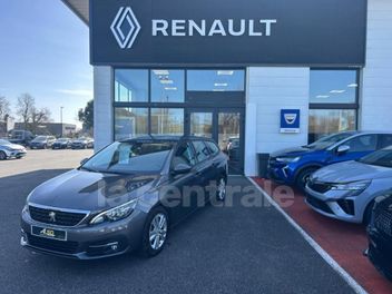 PEUGEOT 308 (2E GENERATION) SW II (2) SW 1.5 BLUEHDI 100 S&S ACTIVE BUSINESS