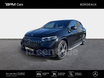 MERCEDES EQE SUV AMG SUV 43 AMG 4MATIC 90.56 KWH