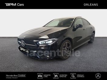 MERCEDES CLA 2 II COUPE 250 E AMG LINE 8G-DCT