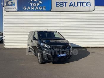 PEUGEOT TRAVELLER 2.0 BLUEHDI 145 S&S COMPACT ACTIVE 8PL