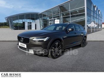 VOLVO V90 CROSS COUNTRY CROSS COUNTRY D4 ADBLUE 190 AWD GEARTRONIC 8