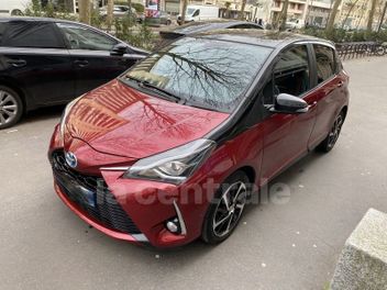 TOYOTA YARIS 3 III (3) HYBRID 100H COLLECTION