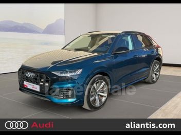 AUDI Q8 55 TFSIE 381 AVUS EXTENDED QUATTRO TIPTRONIC