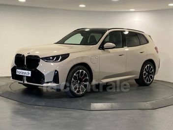 BMW X3 G45 (G45) 30E XDRIVE 299 M SPORT BVA8