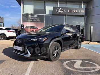 LEXUS UX 2.0 250H 185 8CV 2WD LUXE