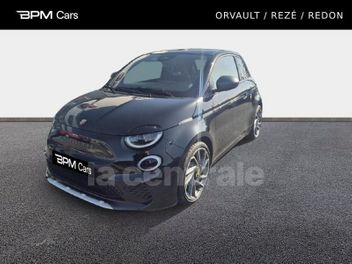 ABARTH 500 (3E GENERATION) III E 155 42 KWH TURISMO