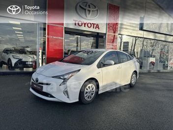 TOYOTA PRIUS 4 IV 1.8 VVT-I HYBRID DYNAMIC