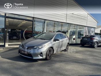 TOYOTA AURIS 2 II HYBRIDE 136H STYLE